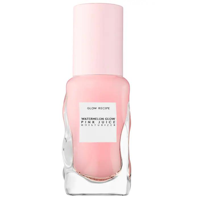 MoonbabySANENDI PINK GLOW 5ml x 美容液 SANENDI PINK GLOW ピンク