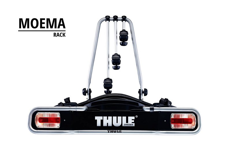 thule euroride 3 bike