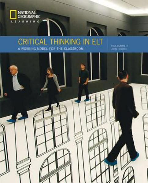 critical thinking in elt a working model for the classroom