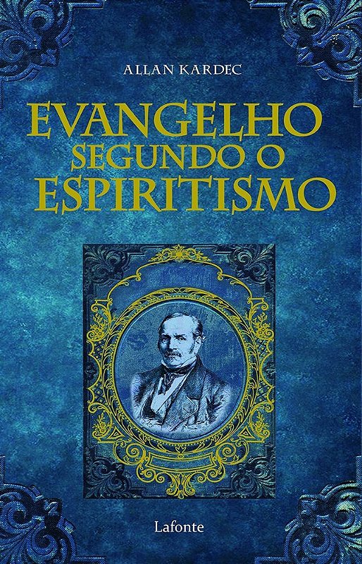 Evangelho Segundo O Espiritismo 9788581862545 SBS