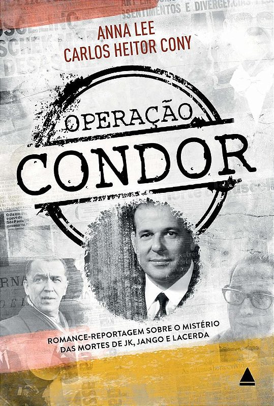 Operação Condor SBS Operação Condor SBS