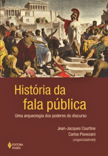 Estudos clássicos II: história, literatura e arqueologia