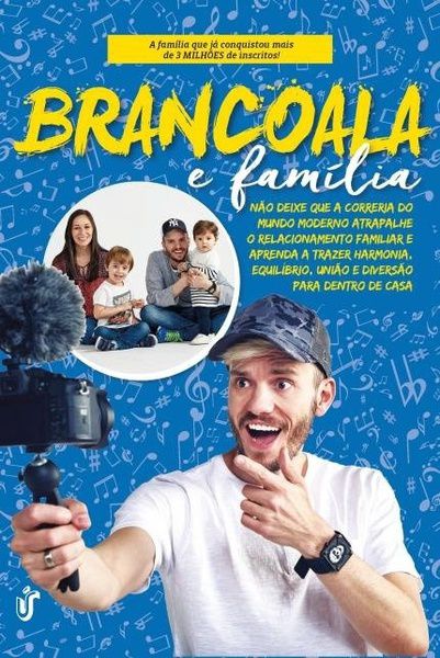 HALLOWEEN NOS ESTADOS UNIDOS - Família Brancoala 