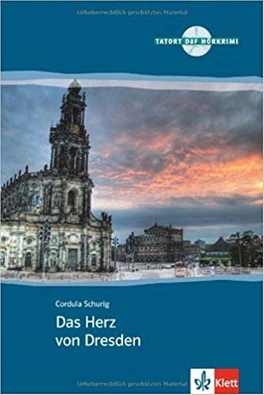 Das Herz Von Dresden - SBS