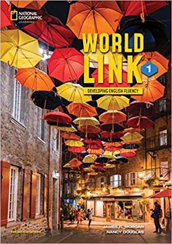 World Link 1 - Workbook - Fourth Edition - Livraria Internacional SBS