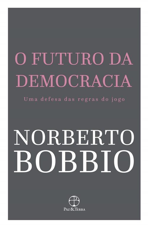 O jogo da democracia