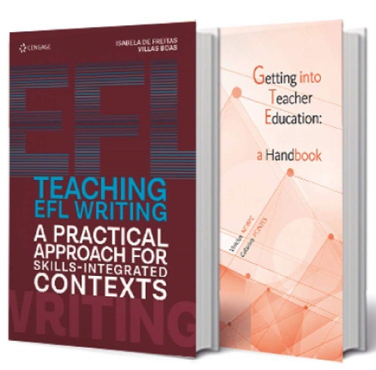 Pack Teaching Efl Writing A Practical Approach For SkillsIntegrated