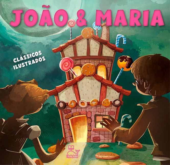 João e Maria