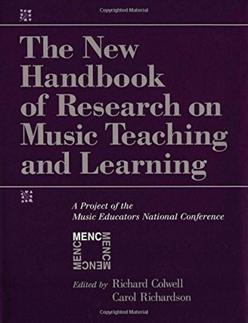 research on music teaching and learning