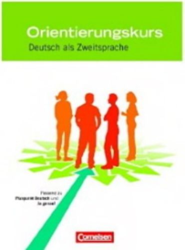Orientierungskurs Kursheft - Livraria Internacional SBS