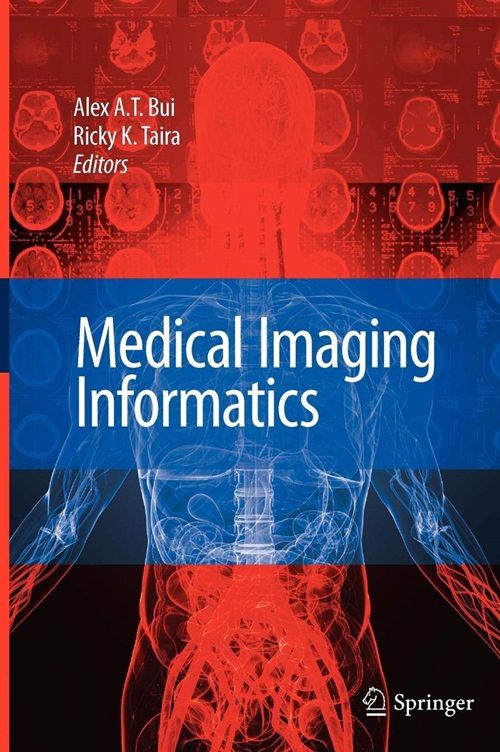 Medical Imaging Informatics Livraria Internacional SBS