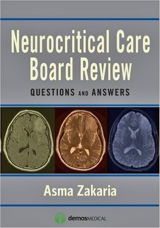 Neurocritical Care Board Review SBS