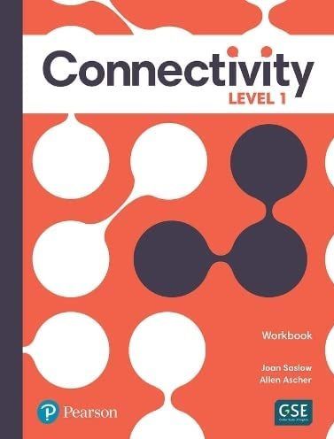 Connectivity Level 1 Workbook - Livraria Internacional SBS