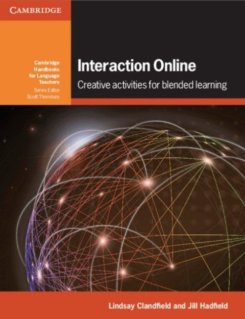Interaction　Learning　Blended　Creative　Online:　For　Activities　SBS