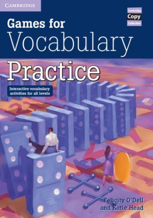 Games For Vocabulary Practice Interactive Vocabulary Activities For