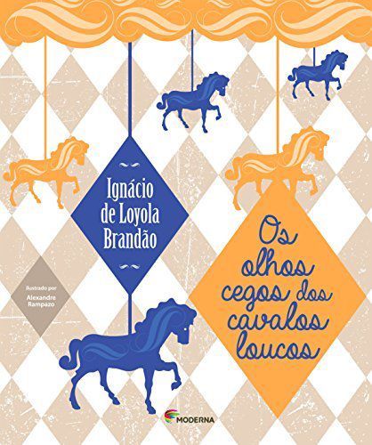 Kit Meu Livro de Teatro: Cavalos - Bom Bom Books