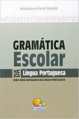 Moderna Gramatica Portuguesa (Em Portugues do Brasil) - Paperback - GOOD