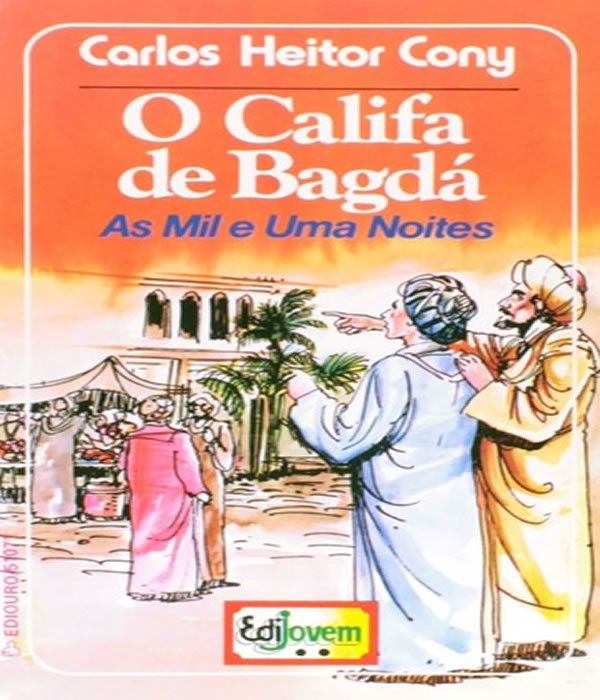 O Califa De Bagdá SBS O Califa De Bagdá SBS