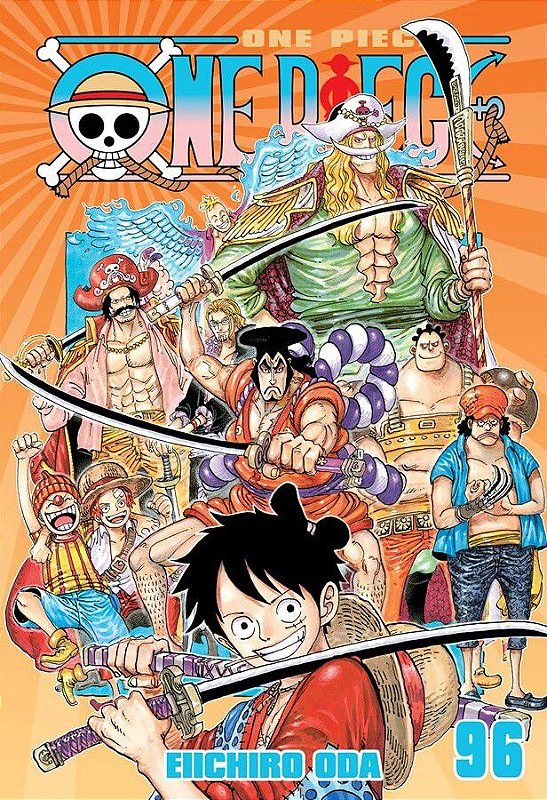 Preços baixos em Livros de Ficção e eiichiro Oda ficção em inglês