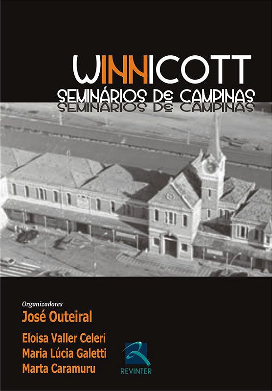 Winnicott -Experiencia e paradoxo uma apresentacao sobre a teoria de Donald  Winnicott (Em Portugues do Brasil)