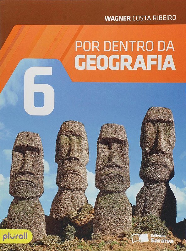 Por Dentro Da Geografia º Ano SBS