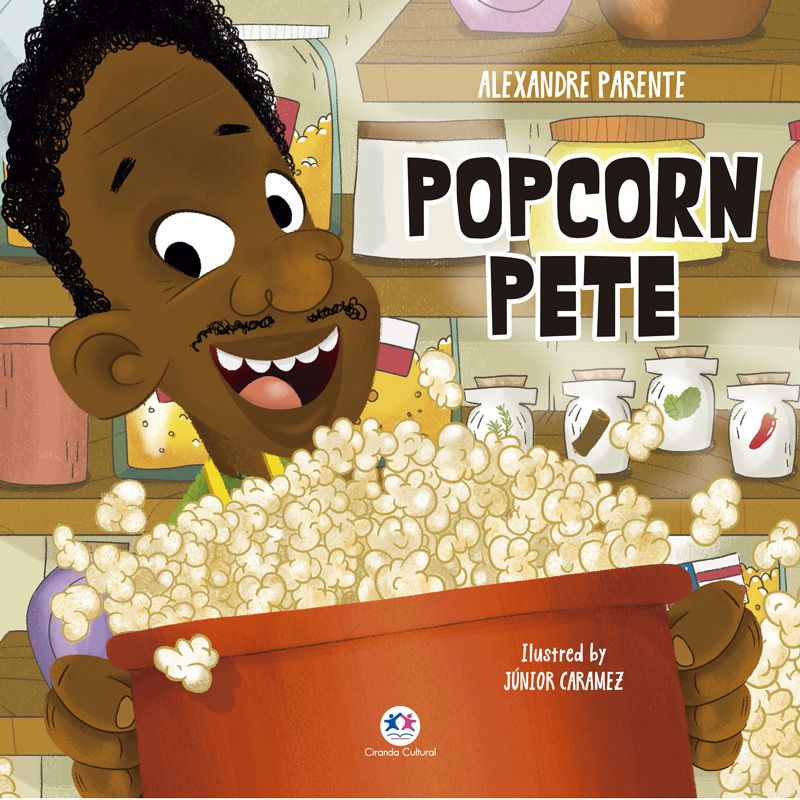 Popcorn Pete SBS