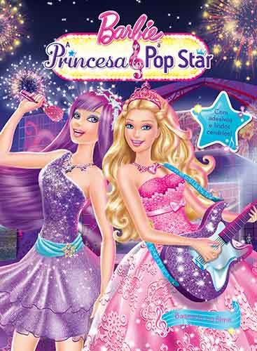 Barbie: A Princesa Pop Star – Filmes no Google Play