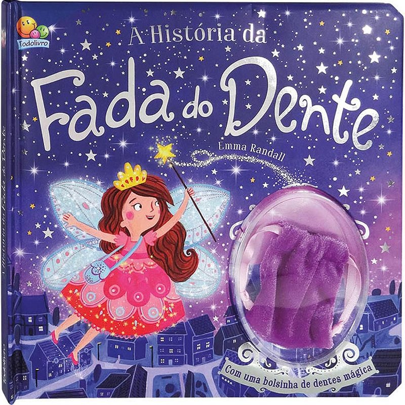 A História Da Fada Do Dente SBS A História Da Fada Do Dente SBS