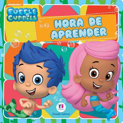 bubble guppies que horas são hora do lanche #bubbleguppies