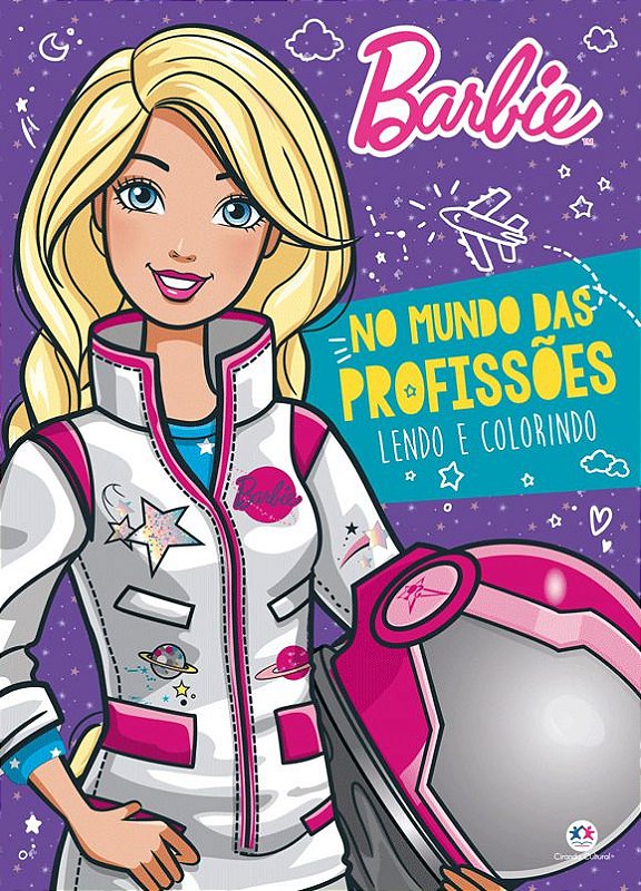 70 Desenhos da Barbie para colorir 18  Páginas para colorir, Páginas de  colorir com animais, Barbie desenho