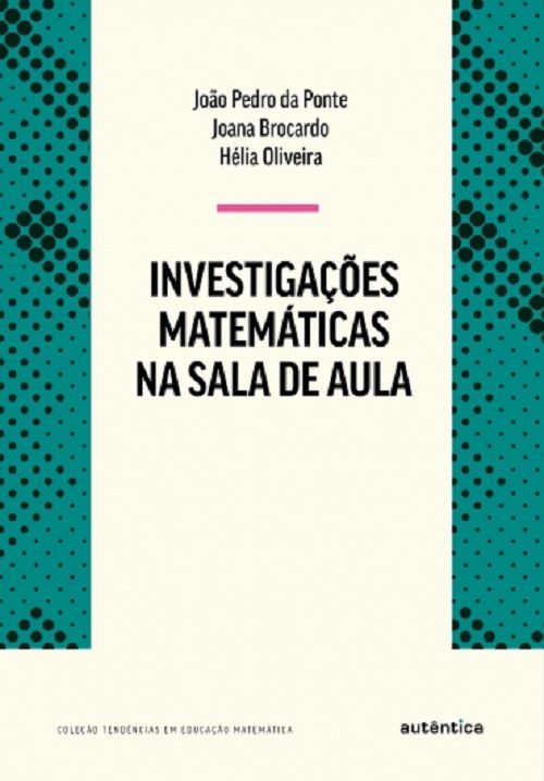 MENTALIDADES MATEMÁTICAS NA SALA DE AULA