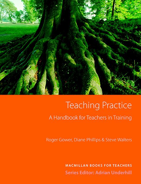 Teaching Practice A Handbook For Teachers In Training Macmillan