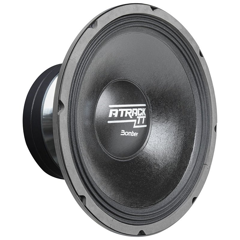 Woofer Profissional Atrack TT 15 Polegadas 4 OHMS - Bomber - Auto