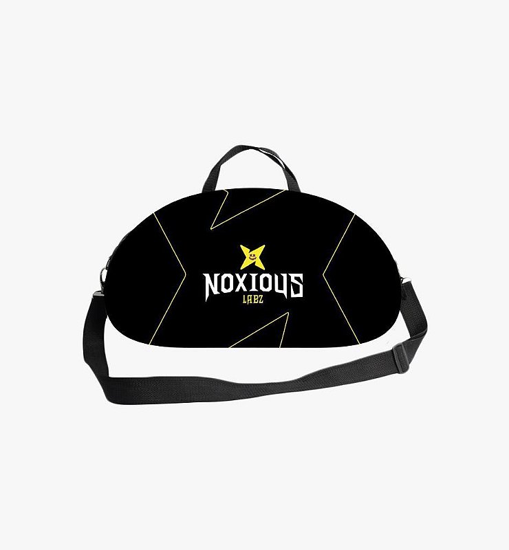 Bolsa Noxious Labz