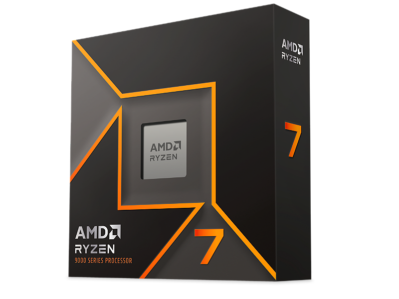 ジャンク Ryzen 9000 シリーズ CPU 3点 PROCESSADOR AMD RYZEN 7 9700X 9000 SERIES 8-CORES 3.8GHZ (5.5GHZ