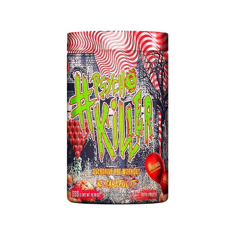Psycho Killer 555G T.Fruit Psycholabz - Armazém Pura Saúde