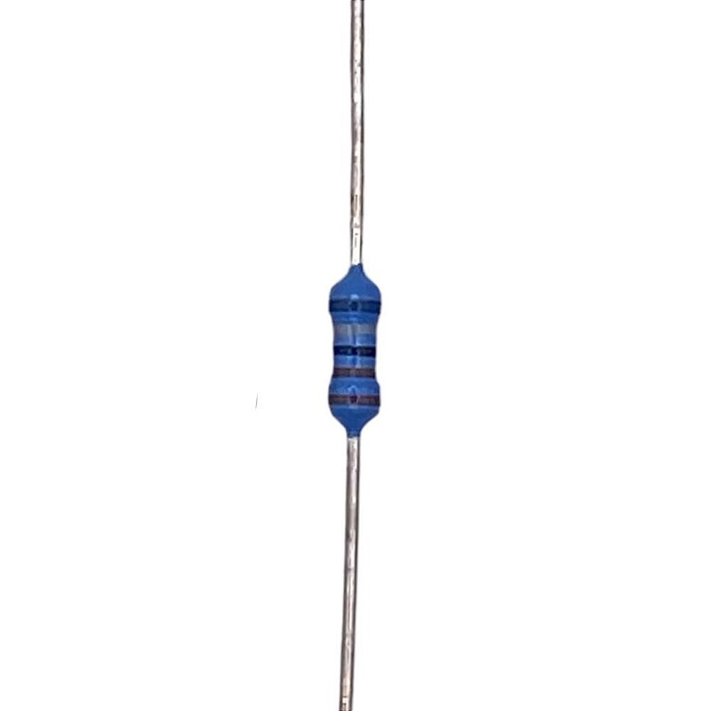RESISTOR RN 1/2WS 6K8 1% 100PPM TAPE BOX TY-OHM - RS COMPONENTES ...