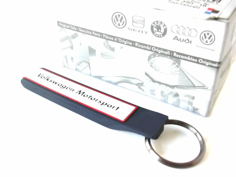 Chaveiro V2 Volkswagen GTI OEM - Performance Cafe