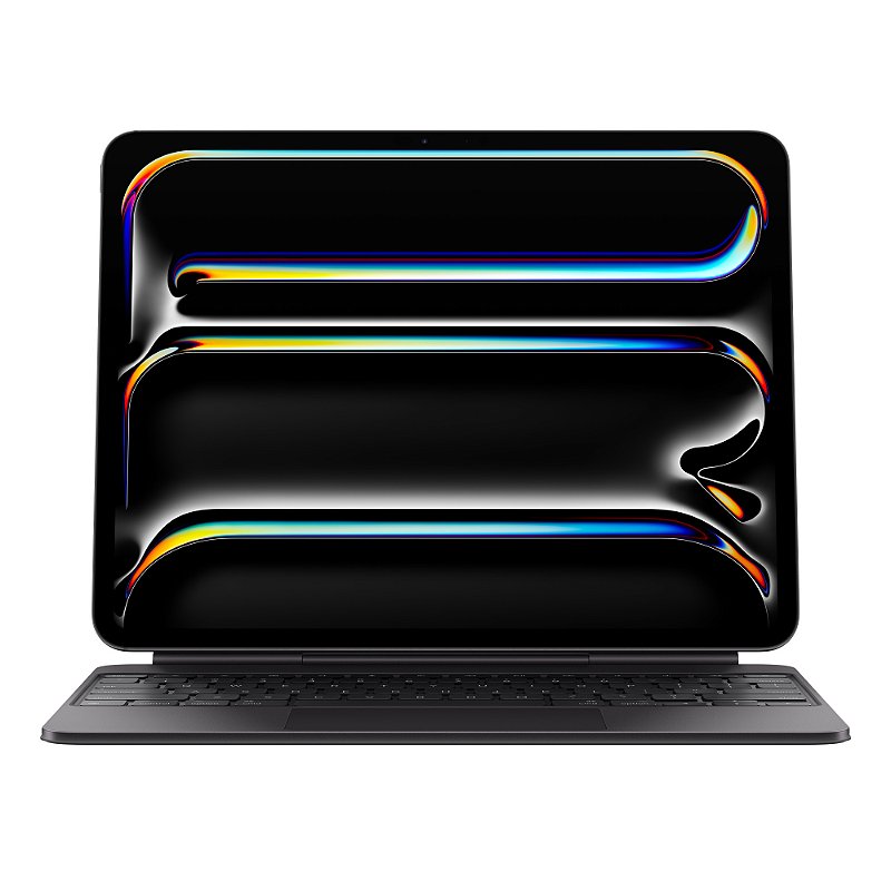 【美品】iPad Pro 13インチ (M4)＋Magic Keyboard mwr53-4xi7htscsf.jpeg