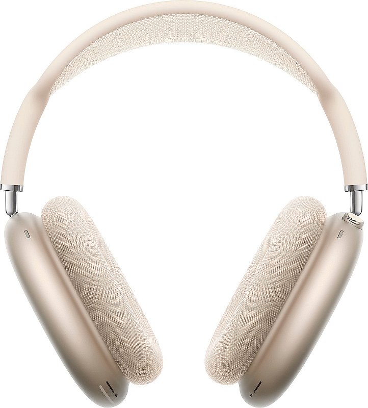 Apple AirPods Max Estelar | Original Apple - Espaço Miami