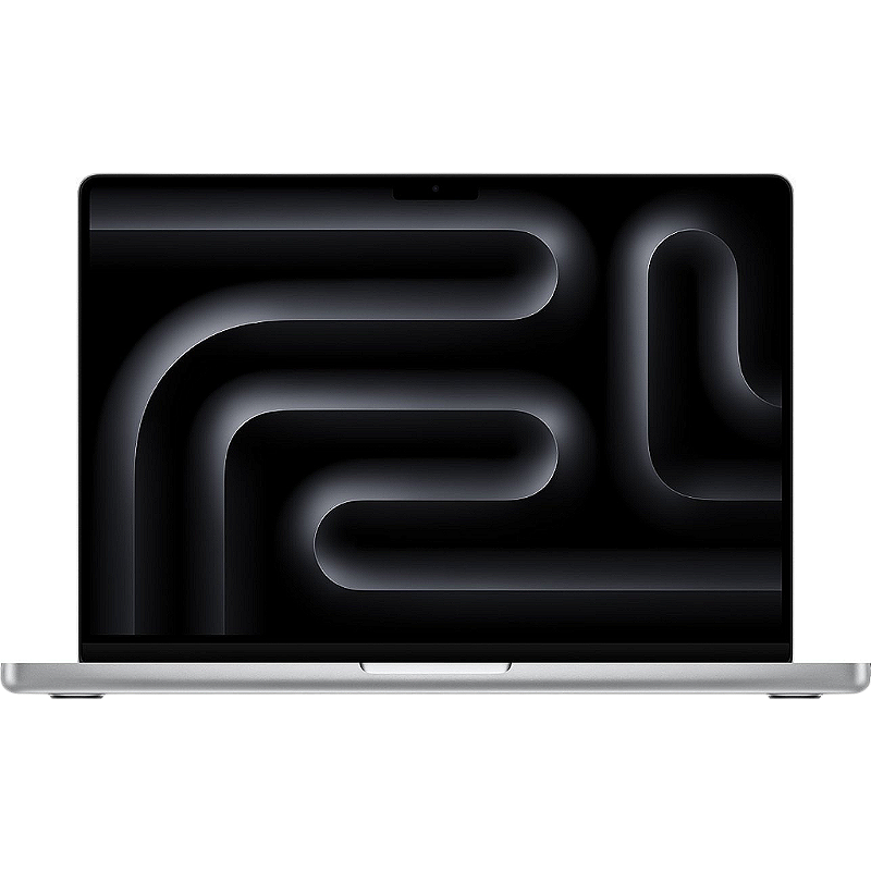 MacBook Pro 16" - M4 Max - 128GB - 4TB SSD | Nano-Texture - Prateado ․