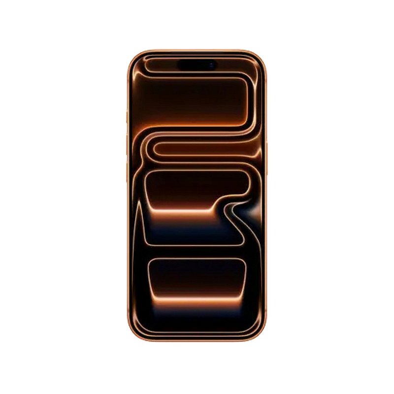 iPhone 17 Pro 1TB Laranja-cósmico ․