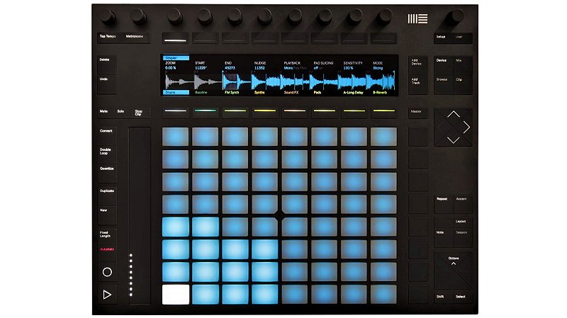 Ableton Push2 美品 1-dd51a63cd5.jpg