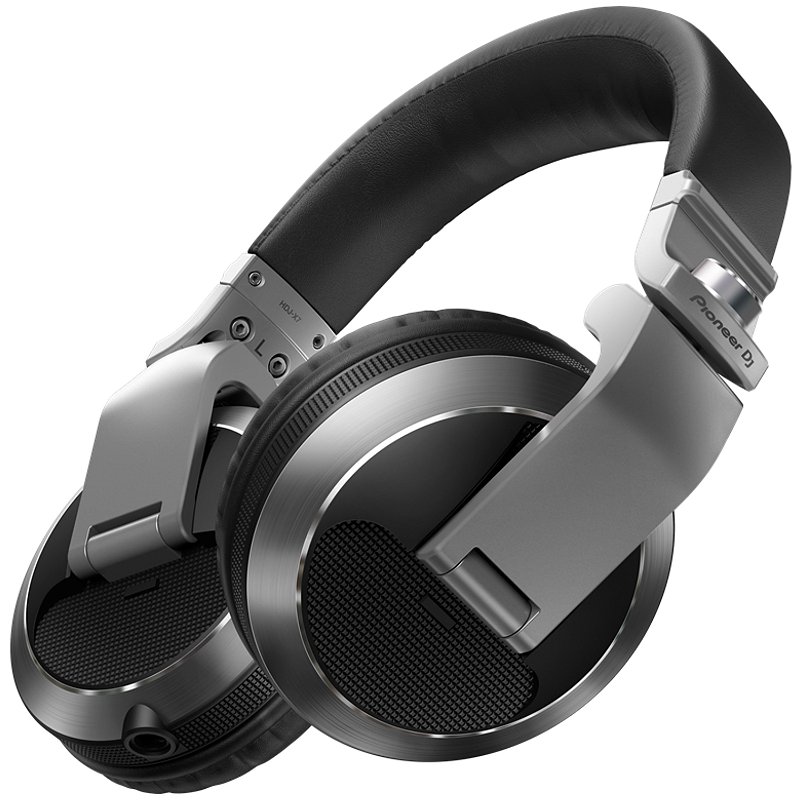 Pioneer DJ プロフェッショナルDJヘッドホン HDJ-X7 Amazon.co.jp: Pioneer DJ プロフェッショナルDJヘッドホン HDJ