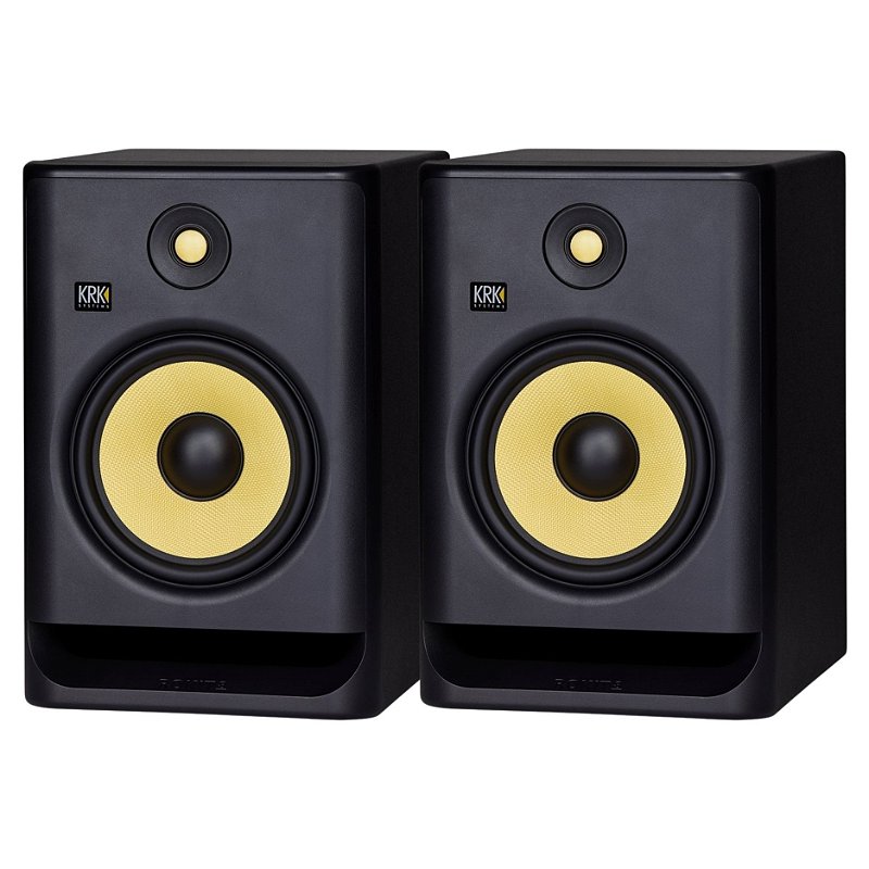 KRK ROKIT G4 RP5 スタジオモニター 1-5022f73b1e.jpg