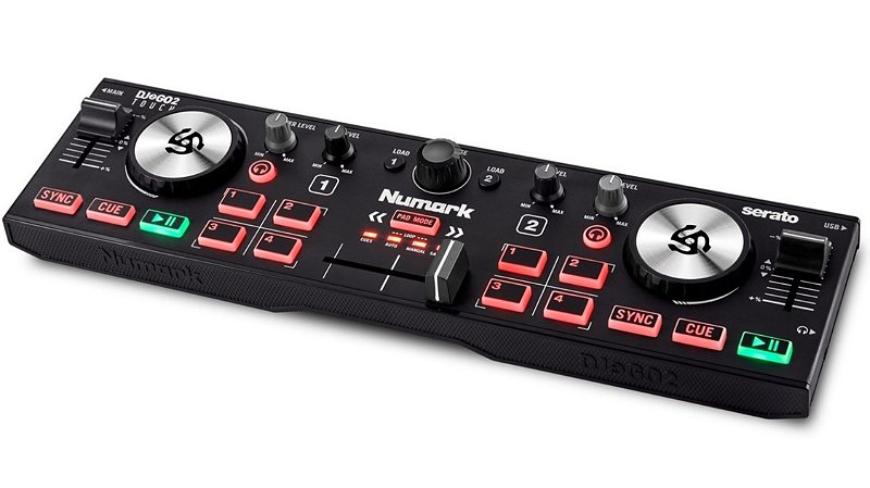 Numark DJ2GO2 Touch & ヘッドホン dj2go2-1-xivmtr.jpg