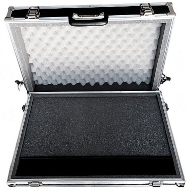 Hard Case Para Controlador Denon Prime Go - Equipamentos