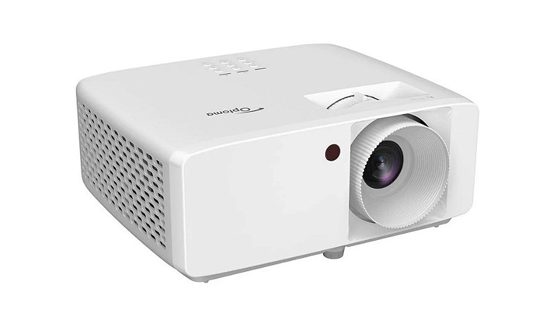 Projetor Optoma UHZ66 - 4K - Loja virtual