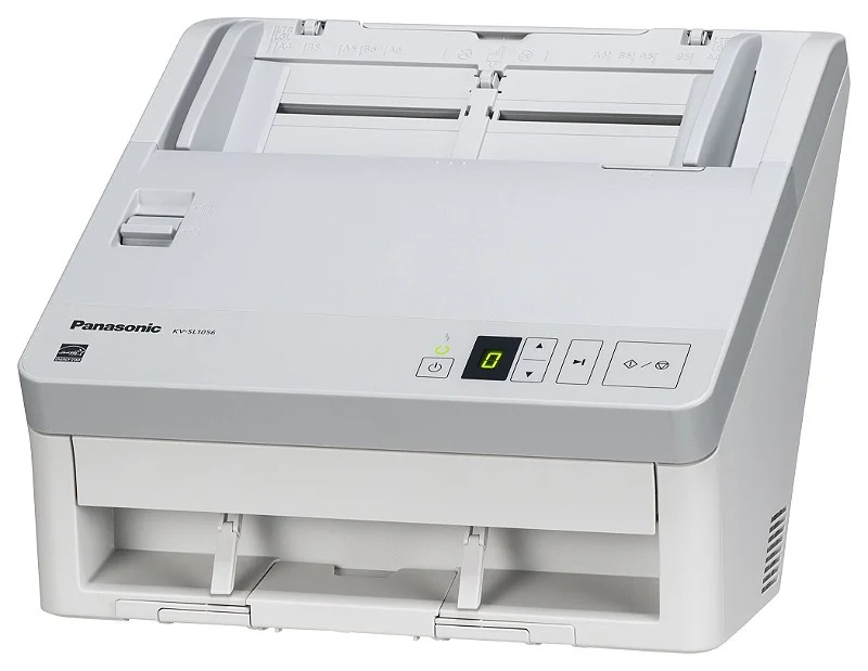ScanSolution - Scanner Panasonic KV-SL1066 - 65 ppm - A4