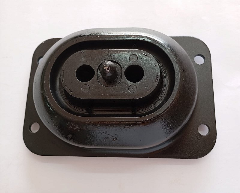 20503552 - Coxim Dianteiro do Motor - G930, G940, G946, G960, G970 ...